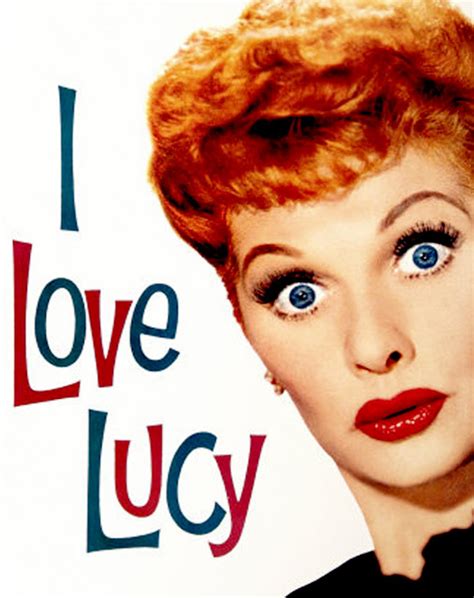 Vintage Creations Happy Th Birthday Lucille Ball