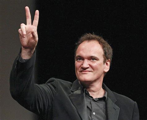 Quentin jerome tarantino was born in knoxville, tennessee. Quentin Tarantino To Quit Filmmaking After 10 Films ...