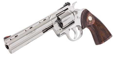 New Colt Python For Sale Colt Python 2022 Colt Python 357 Magnum 3
