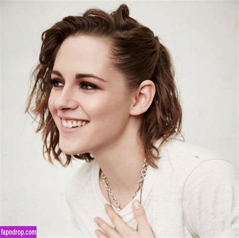 Kristen Stewart Kristenstewart Kristenstewartx Leaked Nude Photo From Onlyfans And Patreon 0645