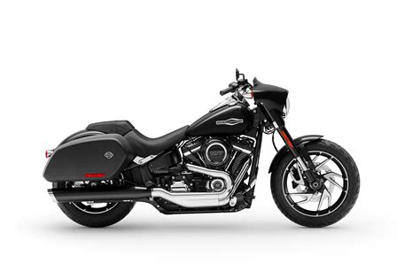 2020 Harley Davidson Sport Glide Guide Total Motorcycle