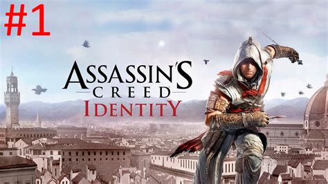 Assassin S Creed Identity Parte Gameplay En Espa Ol By Specialk