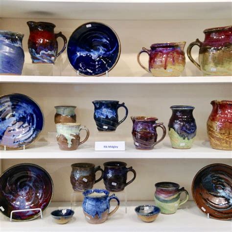 The Potters Gallery On Twitter Pottery Marks Potter Stoneware