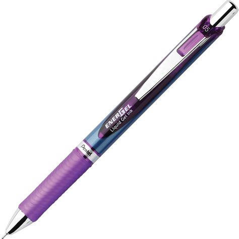 Energel Deluxe Gel Pen