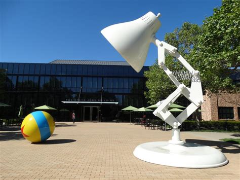 Silhouette Lente Fruttato Disney Pixar Offices Metti Avanti Librarsi