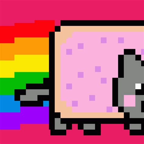 Top 97 About Nyan Cat  Wallpaper Update 2023