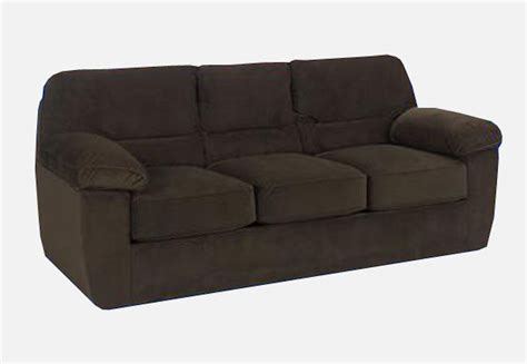 Overnight Sofa Living Room Queen Sleeper 9850 Seaside Furniture