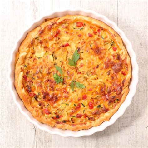 Quiche Stock Photos Pictures And Royalty Free Images Istock