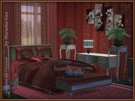 The Sims Resource Bedroom Constant