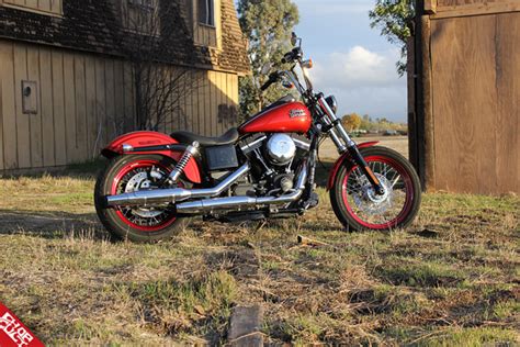 Victory has sharper handling but the harley excels in comfort. ChopCult Shootout: Victory High-Ball Vs. Harley-Davidson ...