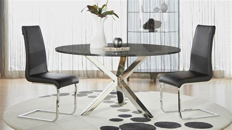 We did not find results for: Cointet 60 Inch Round Dining Table - Crackle Glass | Zuri ...