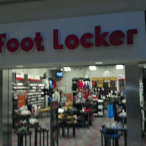 Foot Locker 1 Tip From 50 Visitors