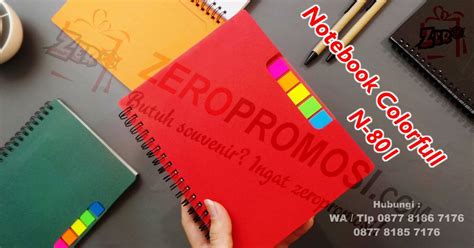 Harga microsoft lumia 535 murah dual sim. Jual Souvenir Memo Notebook Colorfull + Post It (N-801) - Memo promosi murah | Barang Promosi ...