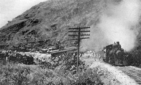 Phil Marsh On Twitter Ballasting 100 Years Apart Did You Know The Hawaii Railway Used Dredged