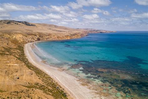 5 Of The Best Beaches On The Fleurieu Peninsula In South Australia