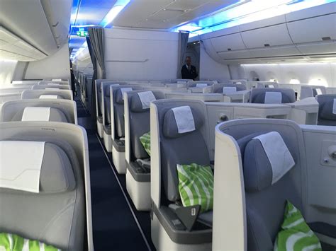 Review Finnair A350 Business Class Lhr Hel Young Travelers Of Hong