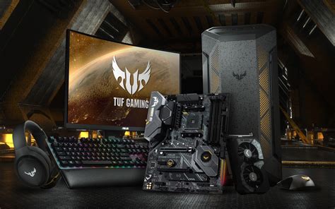 Tuf Gaming All Models｜motherboards｜asus Philippines