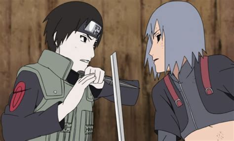 Who is sasuke's best friend? Anime Akimi: Review: Naruto Shippuuden 262