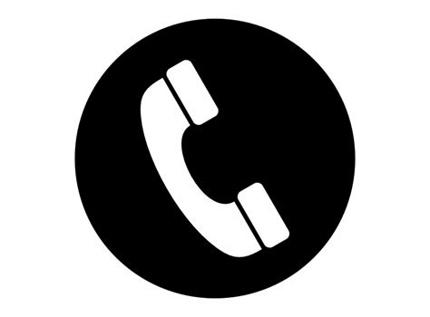 Phone Number Icon Png At Collection Of Phone Number