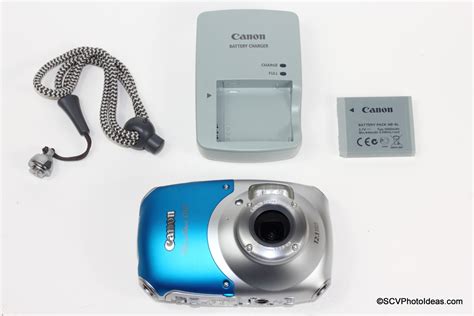 Scv Photography Ideas Canon Powershot D10 Waterproof Shockproof