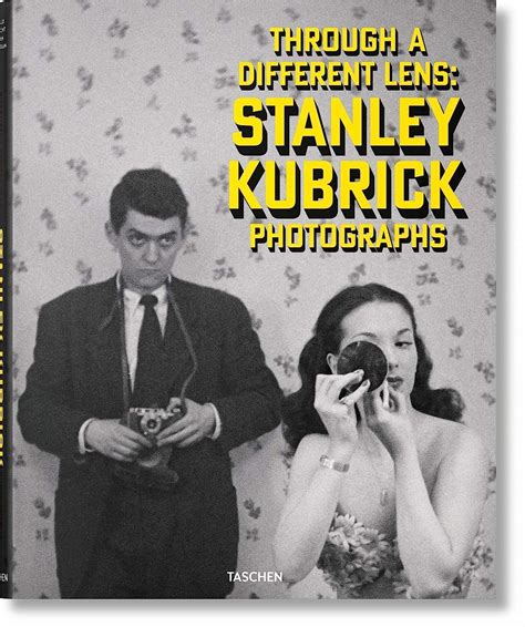 Stanley Kubrick Photographs Through A Different Lens