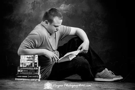 Kempsville High School Senior Pictures Meet Daniel Hayne