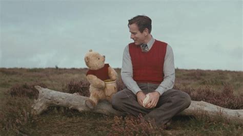 Christopher Robin Um Reencontro Inesquecível Disney Divulga Teaser