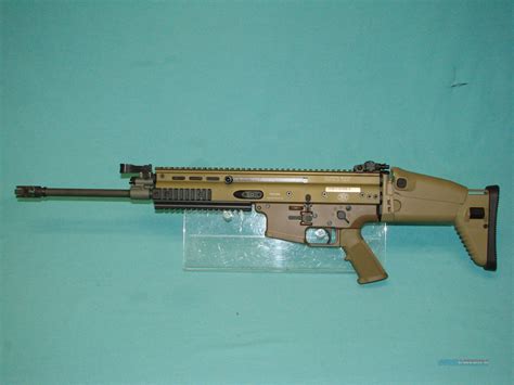 Fn Scar 16s For Sale At 961386287