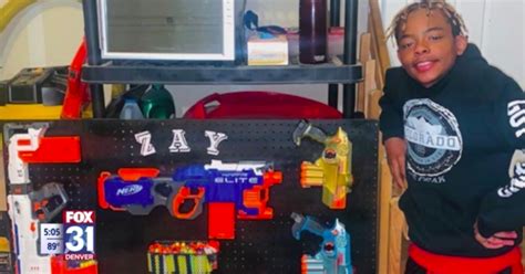 School Calls Cops On 12 Year Old Boy Who Held Toy Gun During Zoom Class