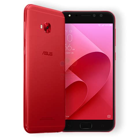 This is coupled with good battery life, and it is all housed in a metal case. Asus ZenFone 4 and ZenFone 4 Selfie duo leak in full