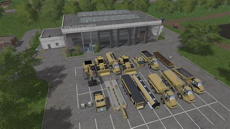 Fs17 Catpack V1 Revised Fs19 Fs17 Ets 2 Mods