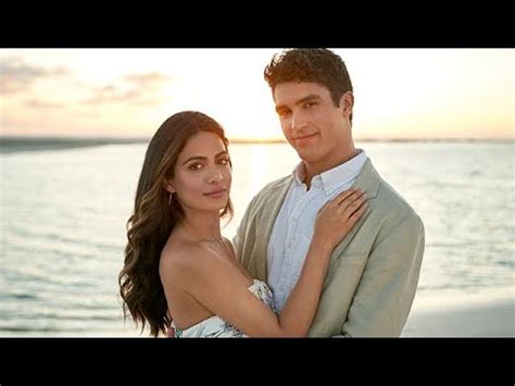 A young nurse downloads an app that tells her she only has three days to live. Full Episode - 2019 Hallmark Movies Countdown to Summer ...