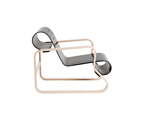 Armchair 41 Paimio Lounge Chairs From Artek Architonic