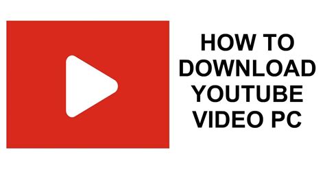 How To Download Youtube Video Pc Windows 10 Youtube