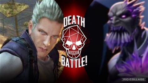 Luke Custer Vs Extroyer Altered Beast Vs Max Steel Death Battle Fan