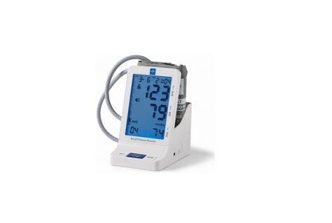 Mds5001 Automatic Blood Pressure Monitor Manuals Datasheets
