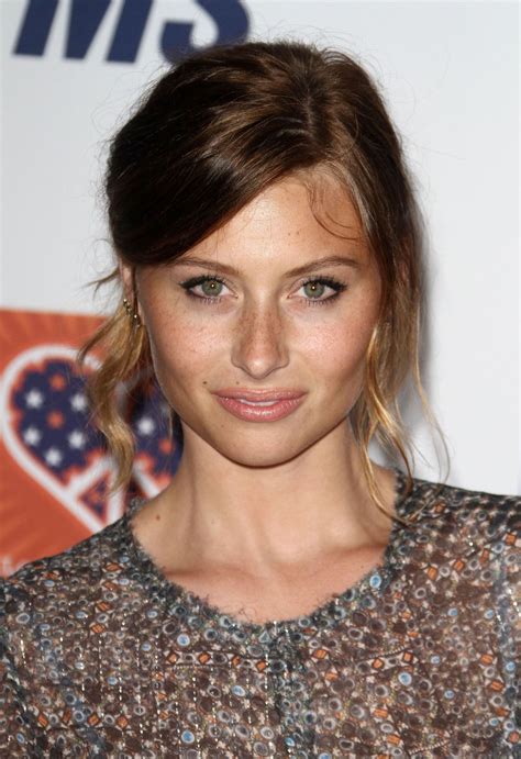 Aly Michalka 2015 Race To Erase Ms Event In Century City