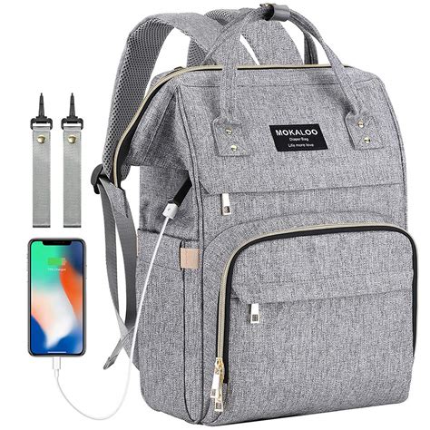 The countless diaper brands on the market today make it difficult for mothers to decide on the best diapers for their babies. What is The Best Diaper Bag in 2020?