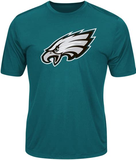 Nfl Mens Graphic T Shirt Philadelphia Eagles