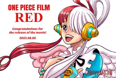 Uta One Piece One Piece Film Red Image By Pixiv Id Zerochan Anime Image