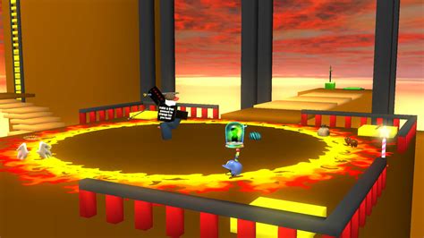 Sword Fights On The Heights Super Smash Bros Wii U Mods