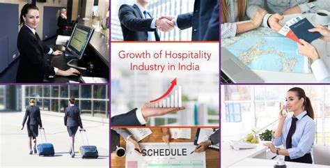 Everything You Need To Know About Hospitality Industry In India Hospitality Industry Travel