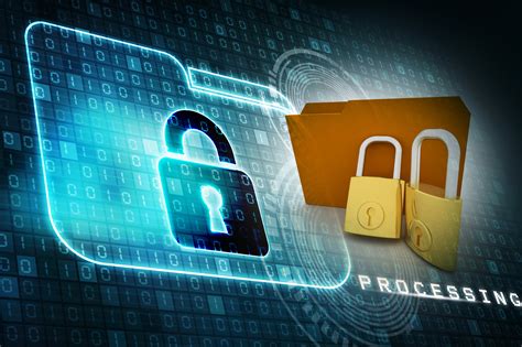 7 Effective Ways To Protect Your Data And Confidential Files
