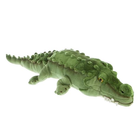 Agro The Crocodile Plush Soft Toy X Large Australian Cuddly Stuffed