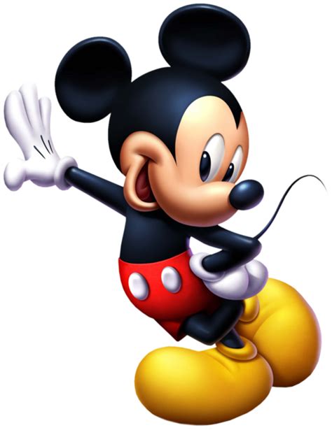 Mickey Png Large Collections Of Hd Transparent Mickey Mouse Png
