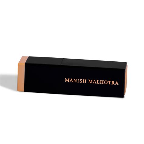 Manish Malhotra Soft Matte Lipstick Buy Pink Matte Lipstick Shade