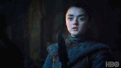Is Arya A Mary Sue Why Some Fans Arent Happy After Game Of Thrones