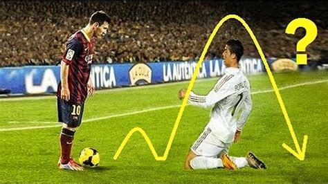 Messi Skills Best Of Football Youtube
