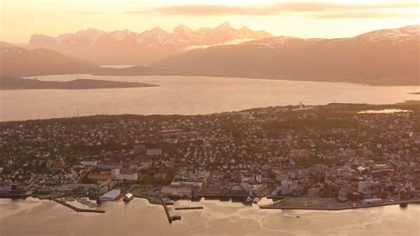 Visit Tromsø 2022 Travel Guide For Tromsø Troms Og Finnmark Expedia