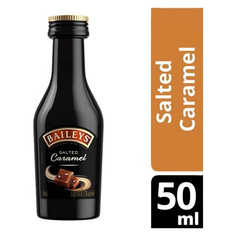 Baileys Sampler Pk Ml Alcohol Fast Delivery By App Or Online